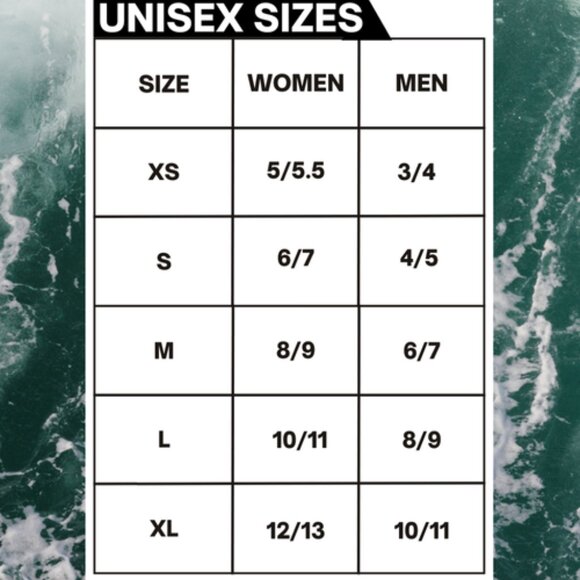 ROCKIN CLOGS UNISEX GLADES GREEN LIGHTWEIGHT WATERPROOF DURABLE SHOES NWT! - Picture 13 of 14